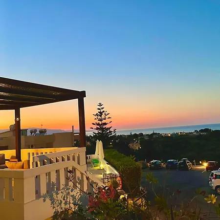 Cook With Pool And Terraces With Sea Views וילה *