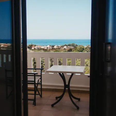 Cook With Pool And Terraces With Sea Views * Dhaskalianá
