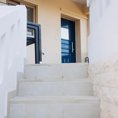 וילה Cook With Pool And Terraces With Sea Views Dhaskalianá