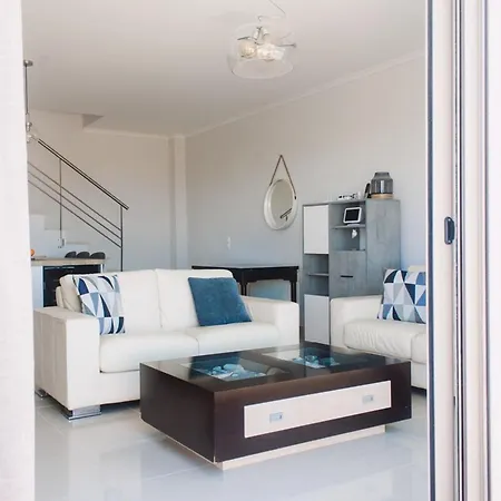 וילה Cook With Pool And Terraces With Sea Views *