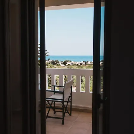 וילה Cook With Pool And Terraces With Sea Views
