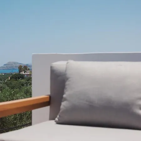 וילה Cook With Pool And Terraces With Sea Views *