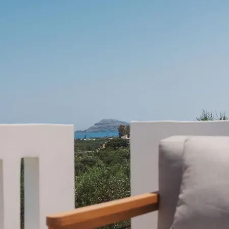 Cook With Pool And Terraces With Sea Views וילה Dhaskalianá